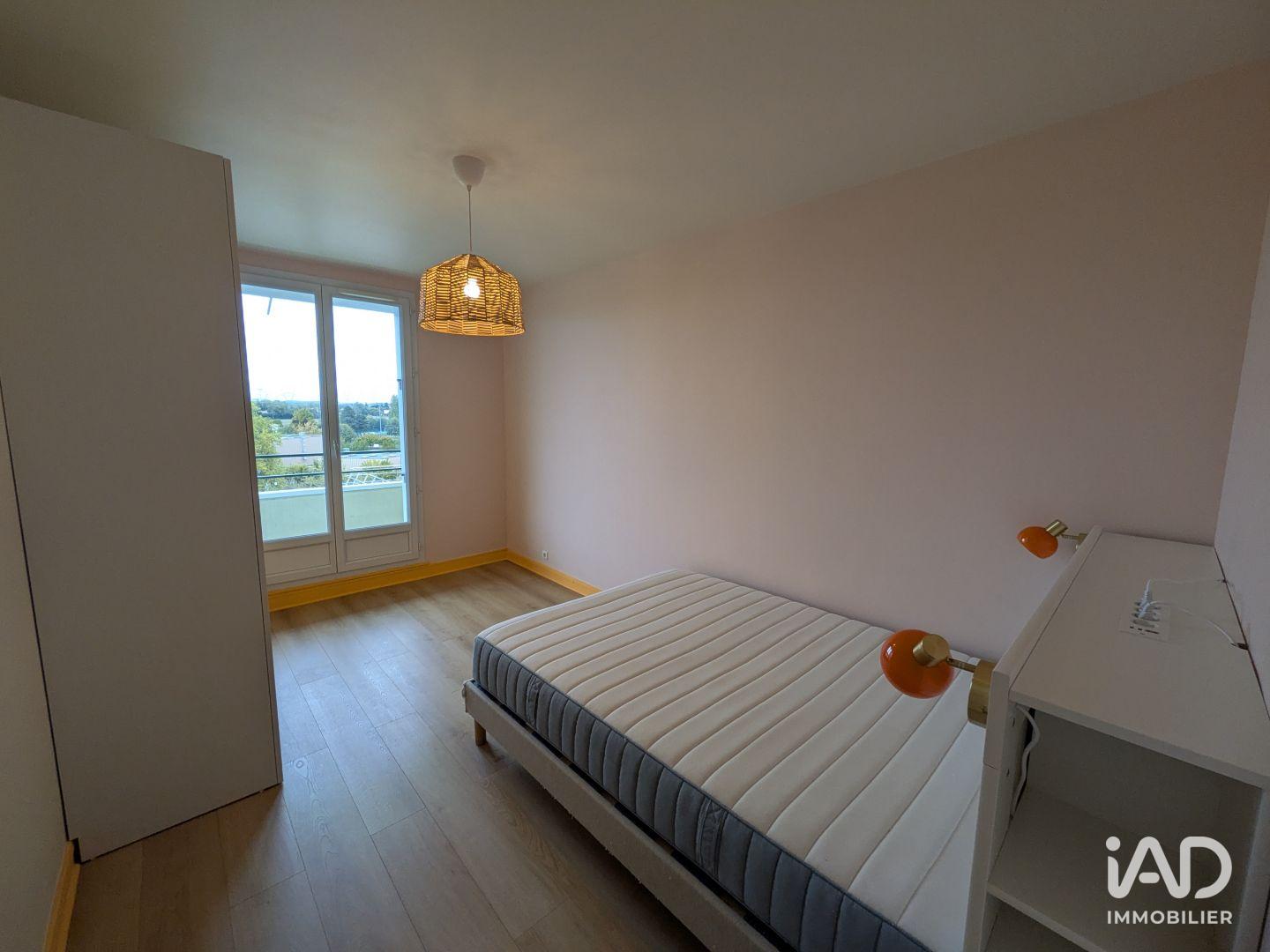Appartement Place de Gasperi à Pontoise