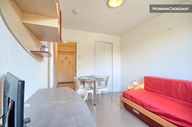 Appartement Boulevard de la République à Douai