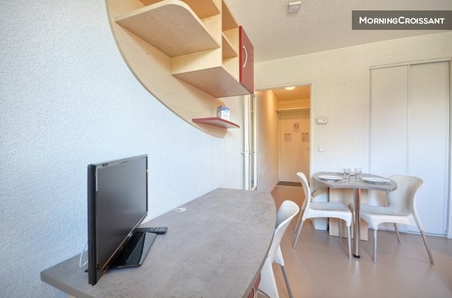 Appartement Boulevard de la République à Douai