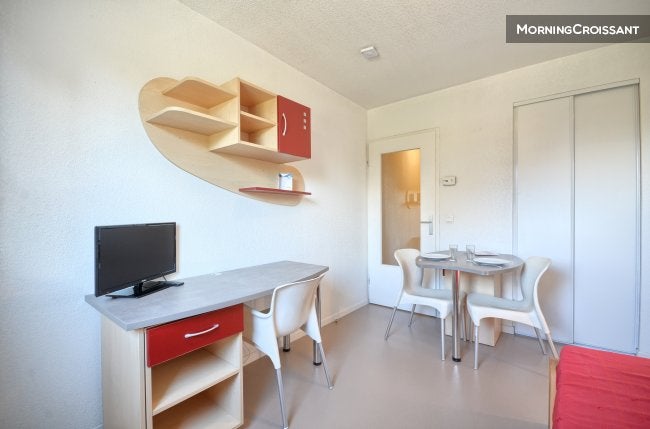 Appartement Boulevard de la République à Douai