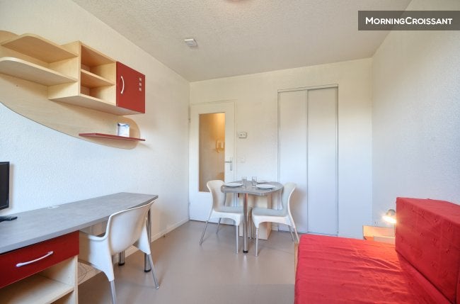 Appartement Boulevard de la République à Douai