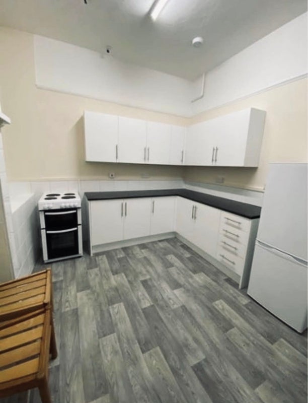 Room Green Lanes in Greater London
