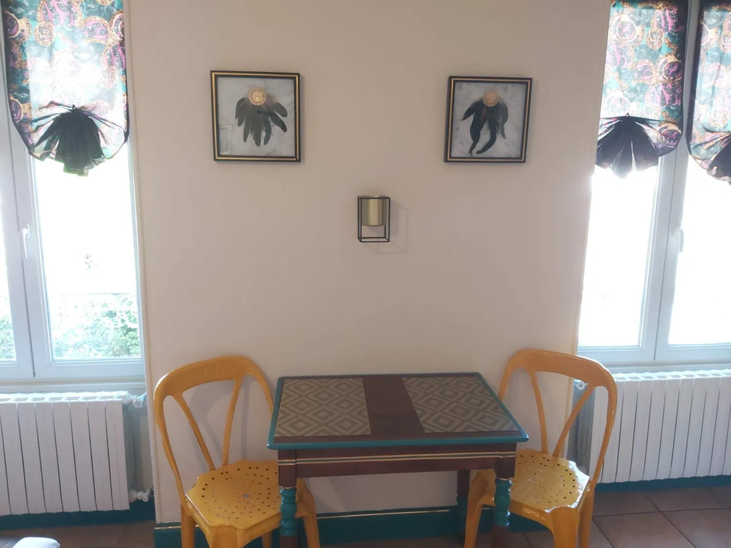 Flat Rue Lardy in Vichy