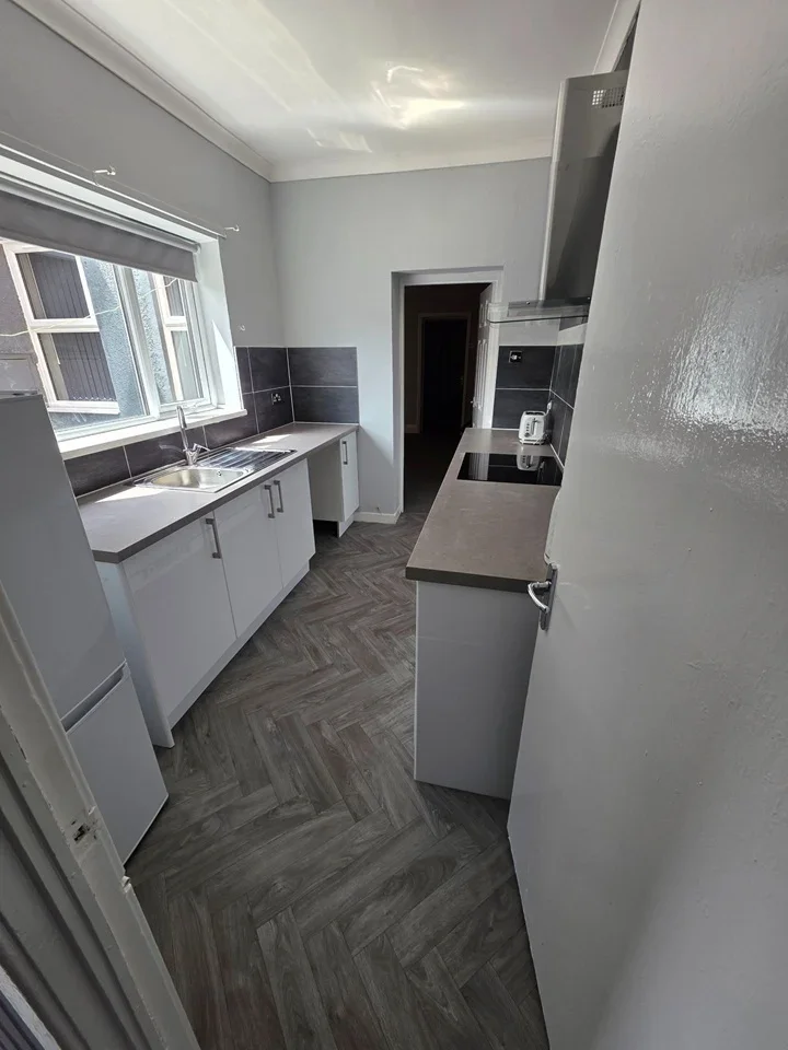 Flat Rothesay Terrace in Bedlington