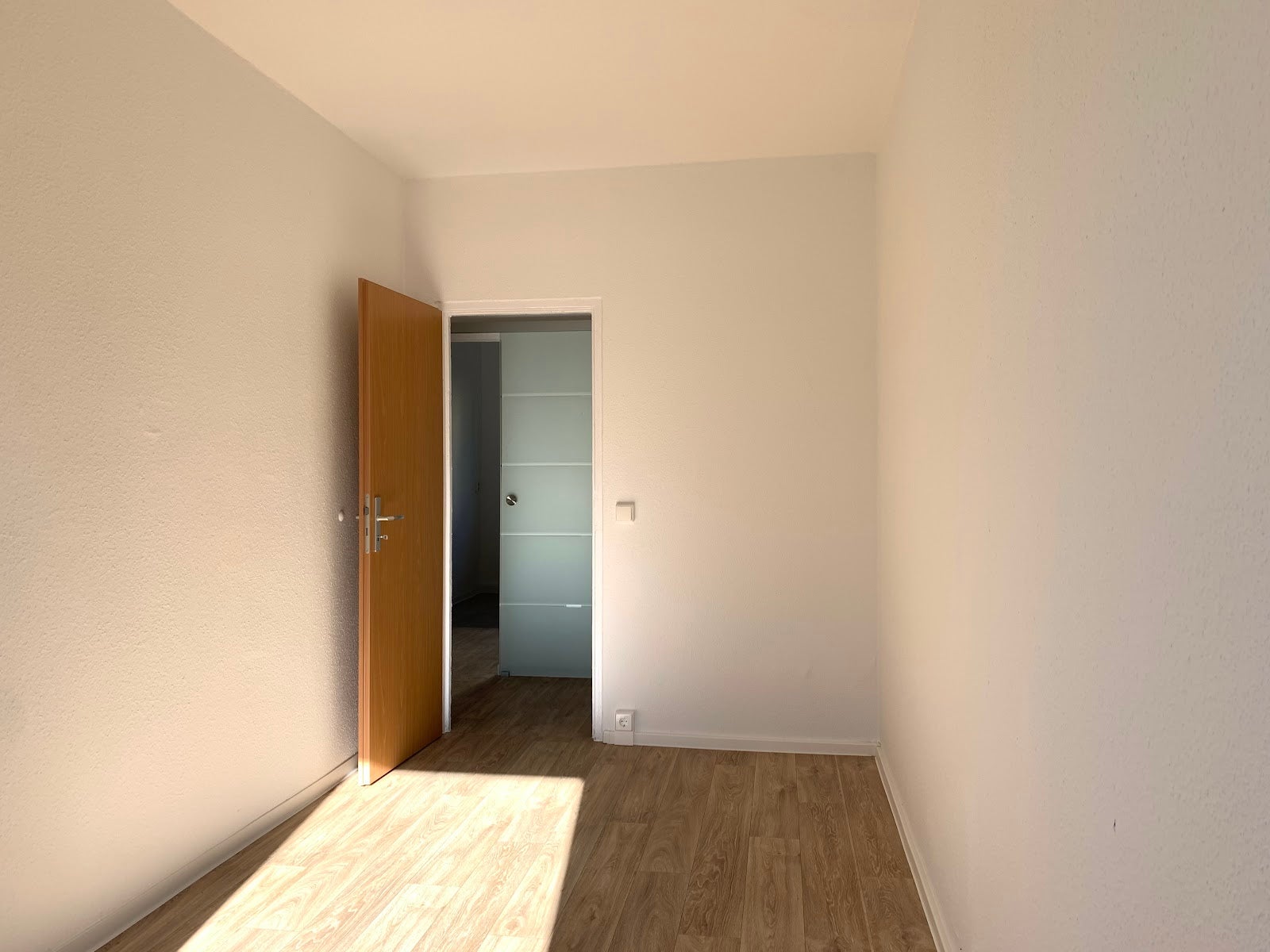 Wohnung Straße der Jugend in Döbeln
