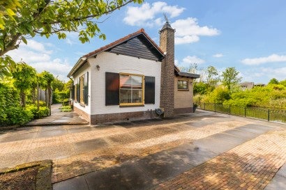 Huis Pieter Breughelstraat 6 in Woerden