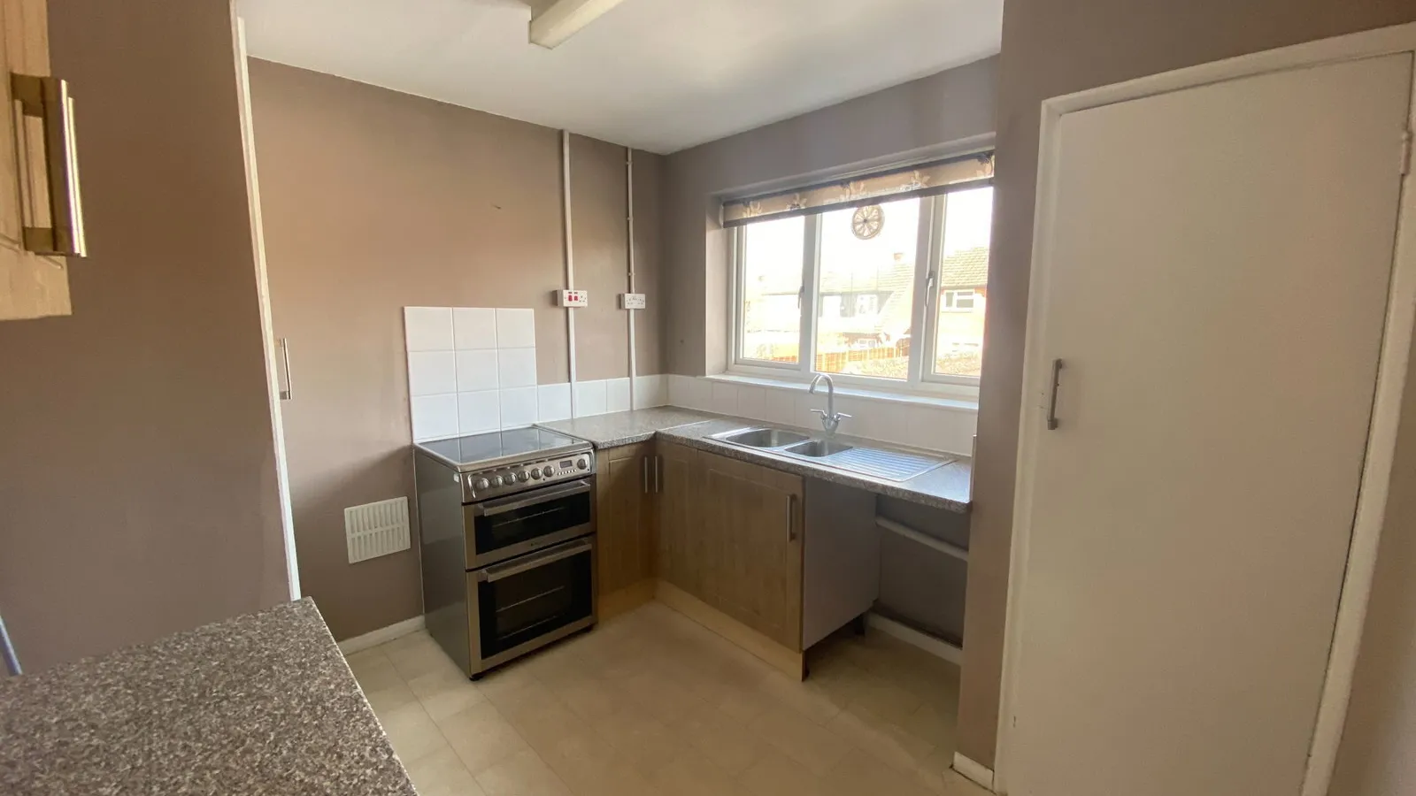 Flat Vincent Road in Thatcham