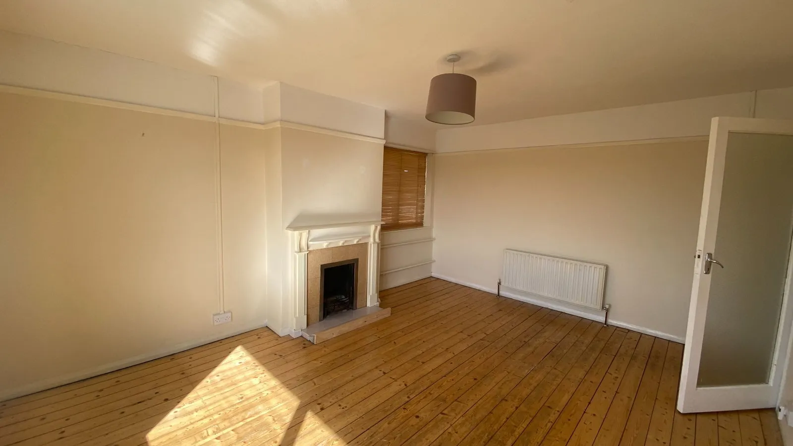 Flat Vincent Road in Thatcham