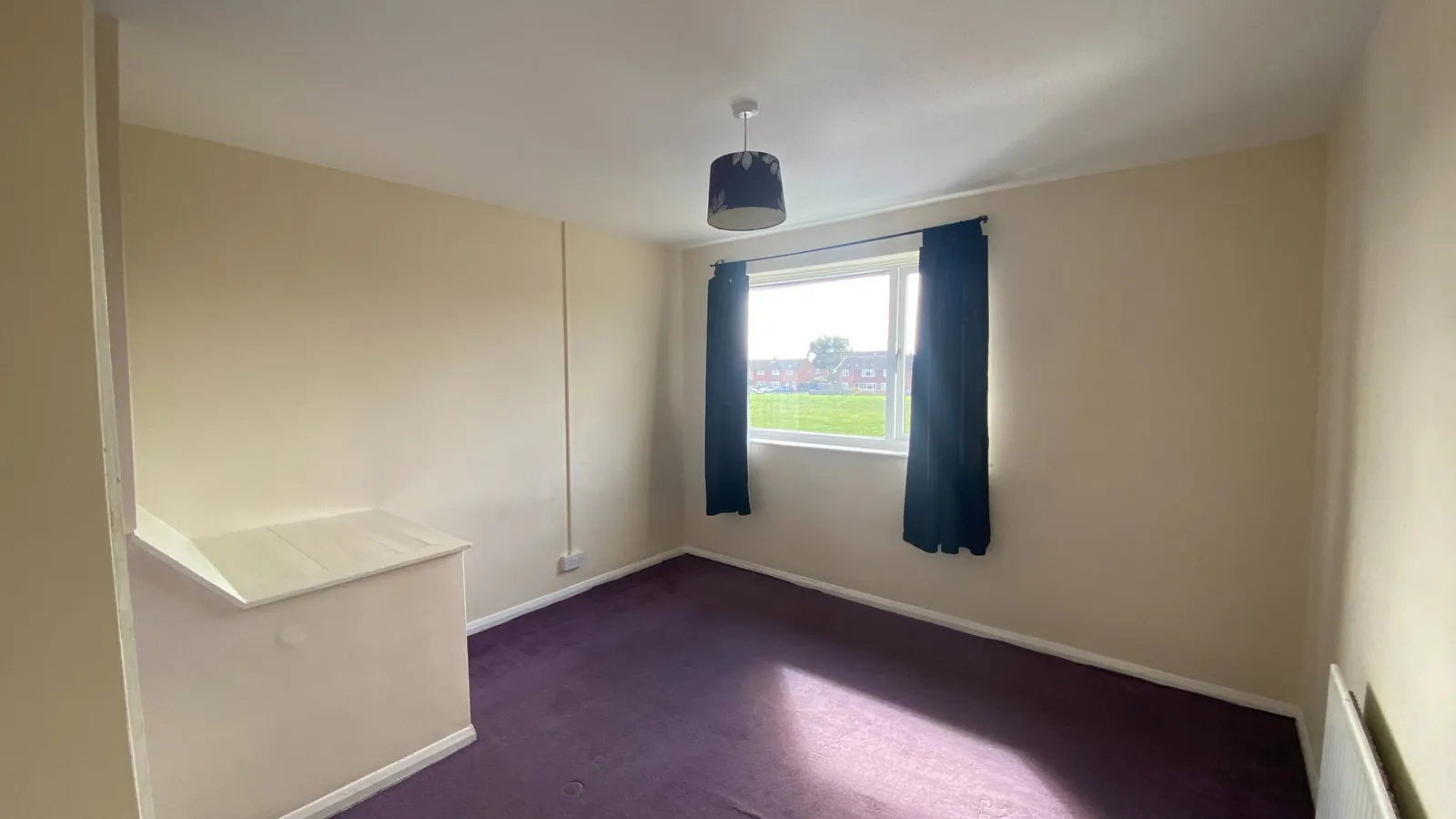 Flat Vincent Road in Thatcham