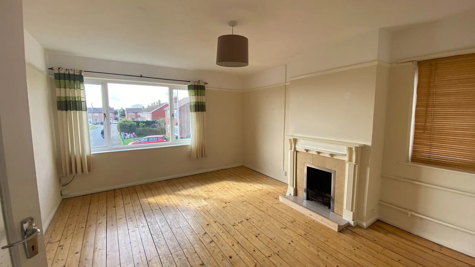 Flat Vincent Road in Thatcham
