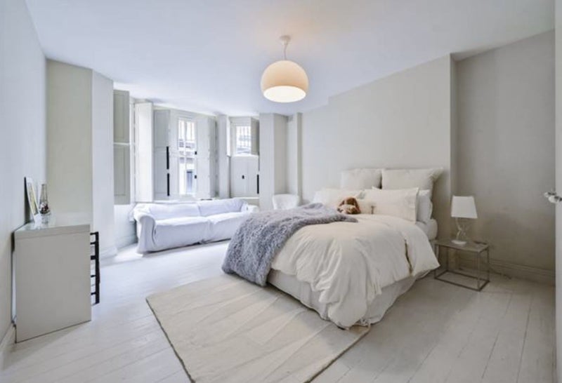 Flat Dorset Street in City of Westminster