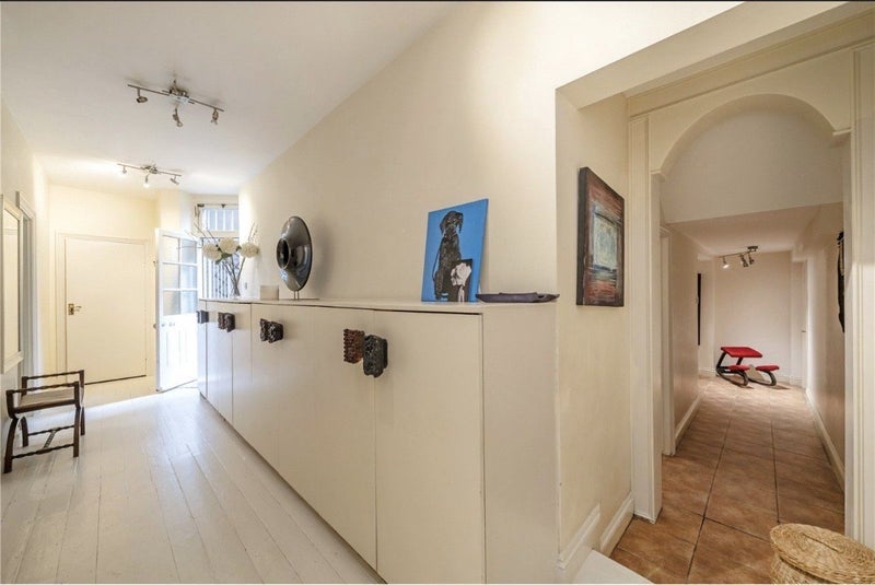 Flat Dorset Street in City of Westminster