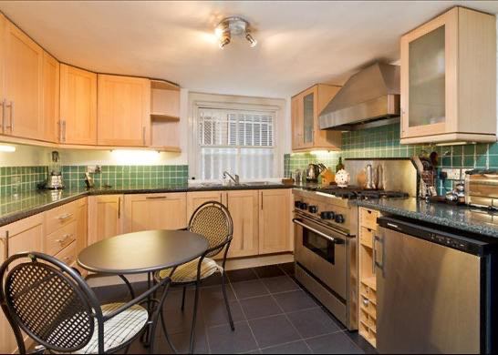Flat Dorset Street in City of Westminster