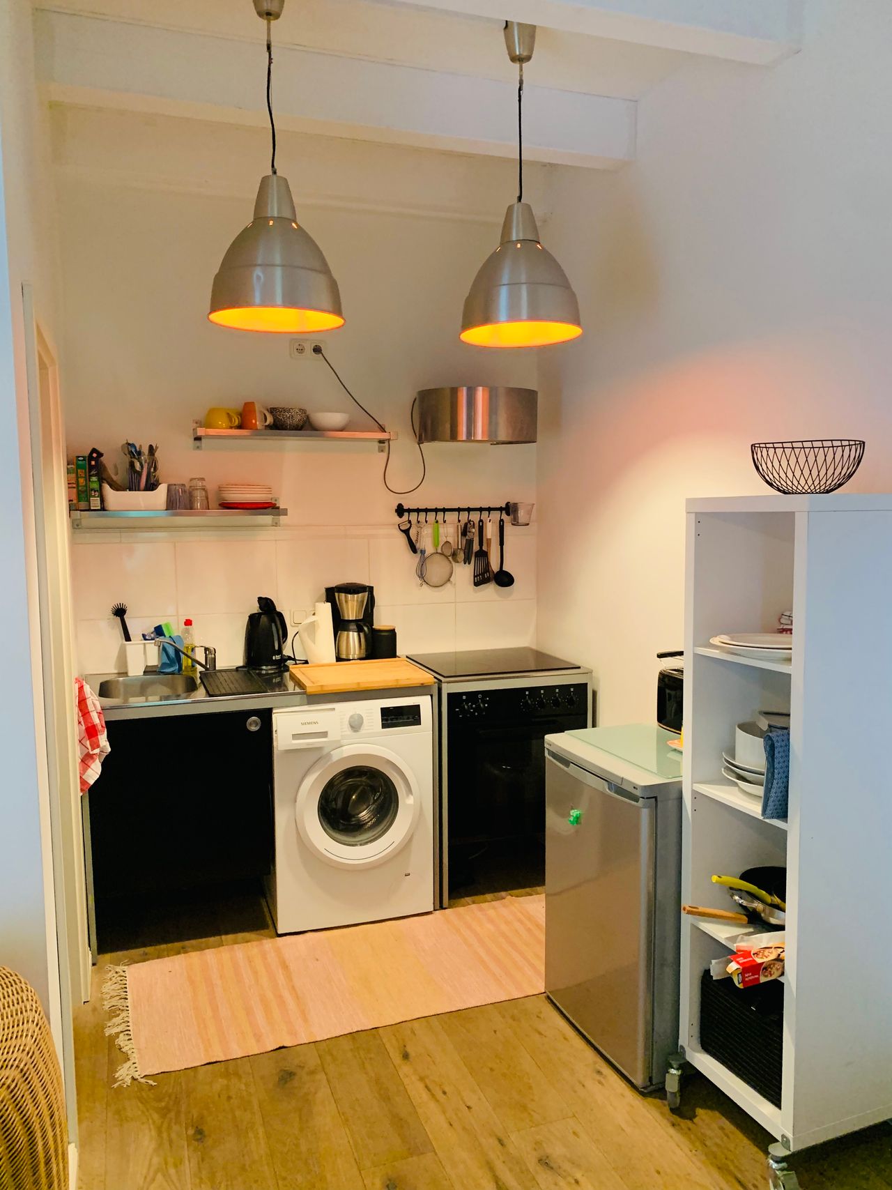 Wohnung Freudenthalstraße in Tostedt