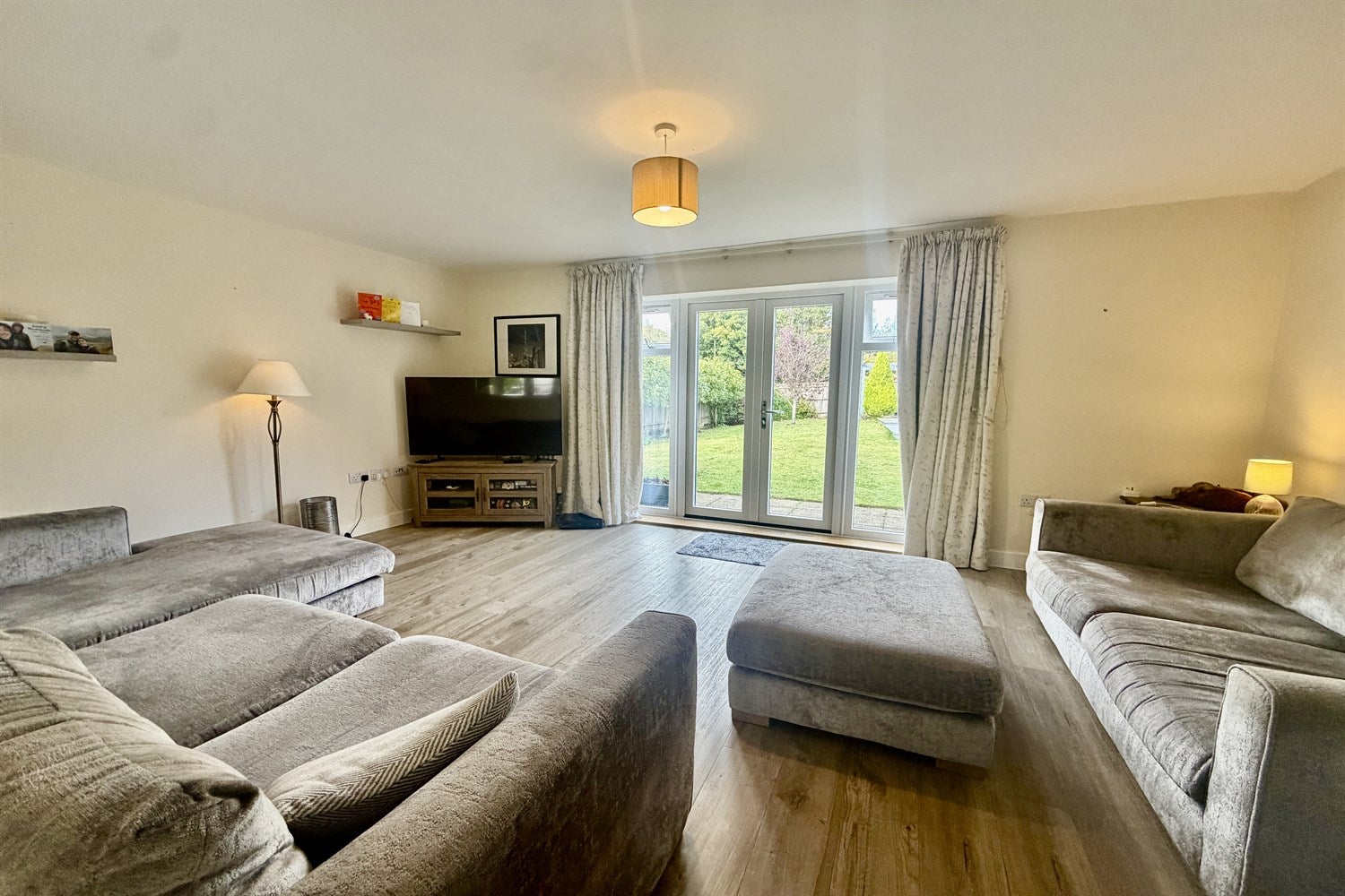 House Watermeadow Lane in Storrington