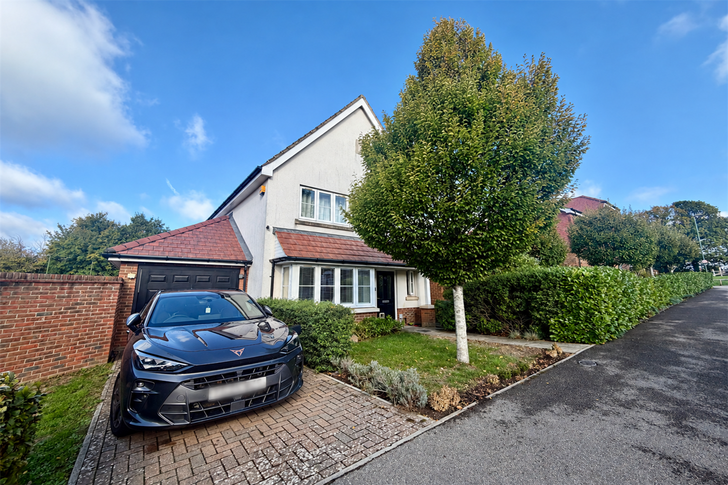 House Watermeadow Lane in Storrington