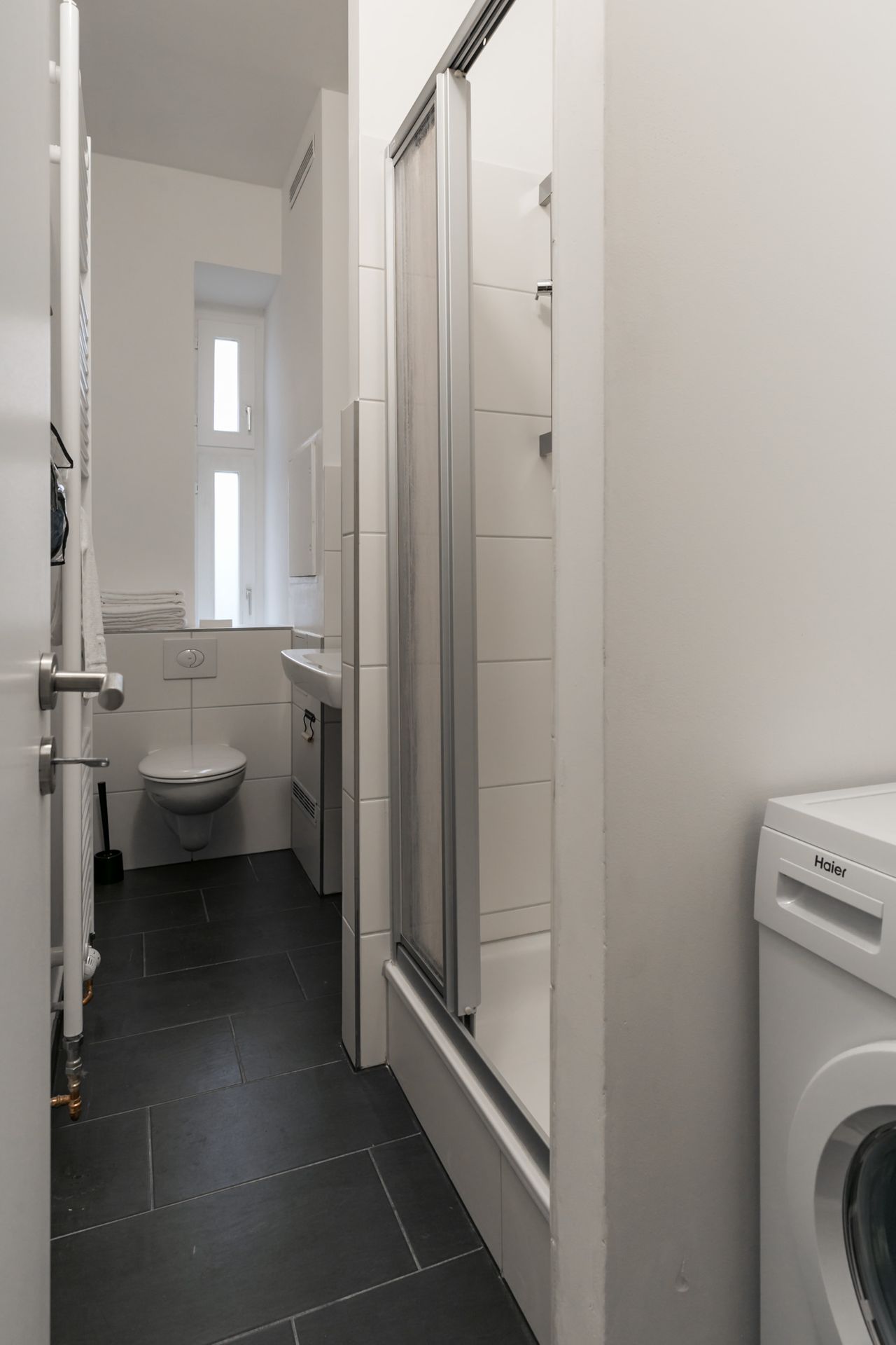 Wohnung Cotheniusstraße in Berlin
