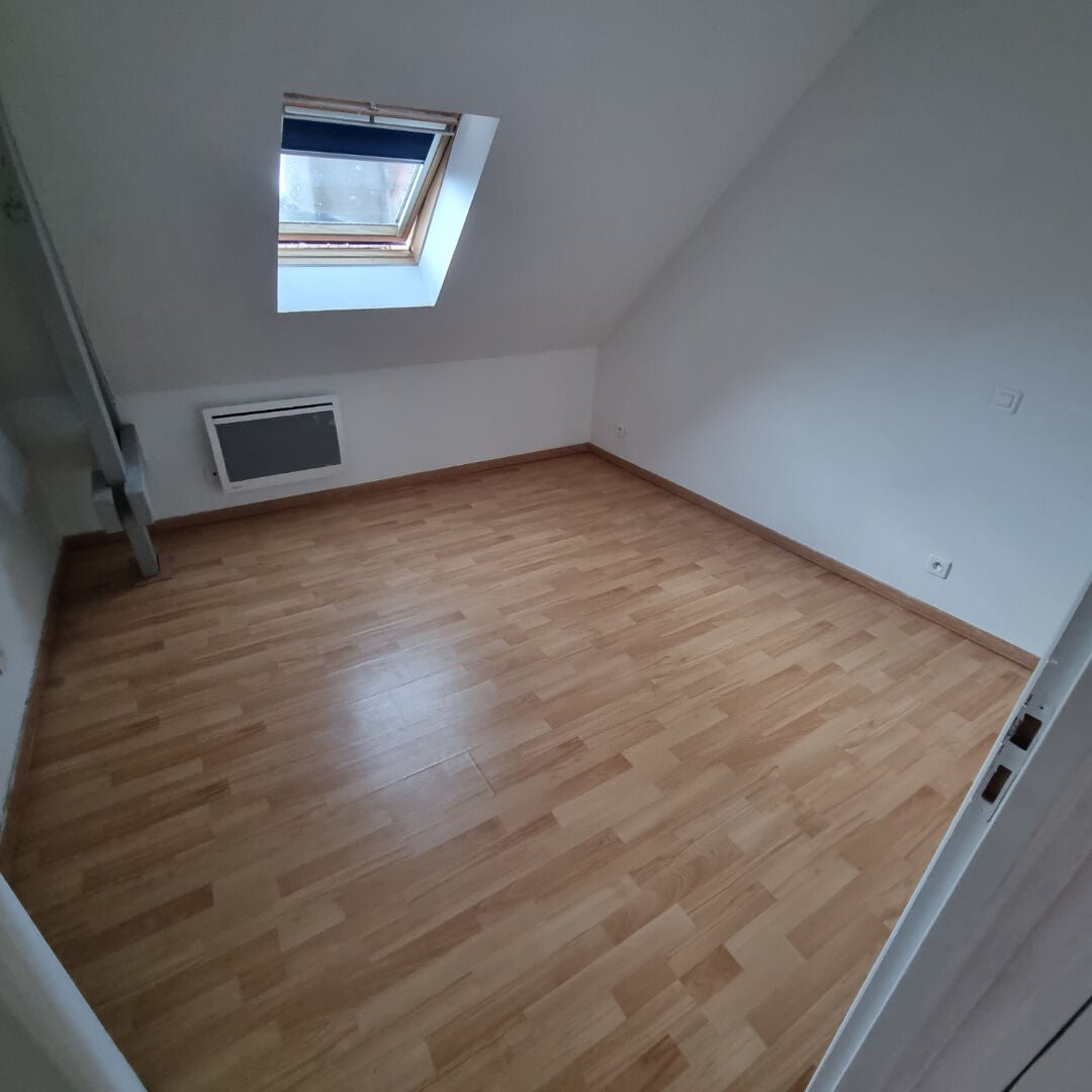 Appartement Rue de Boston à Boulogne-sur-Mer
