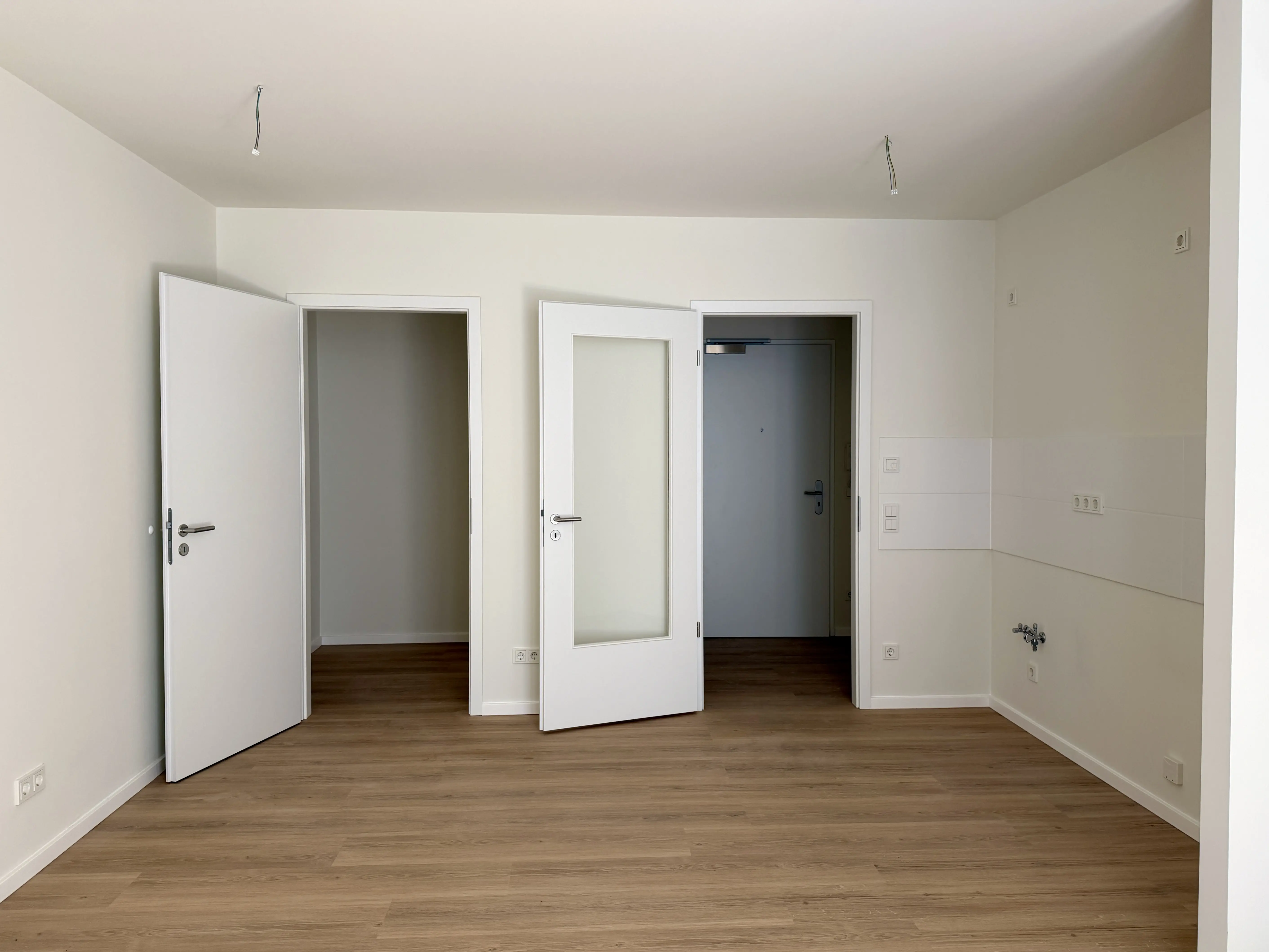 Wohnung Asnièresstraße in Berlin