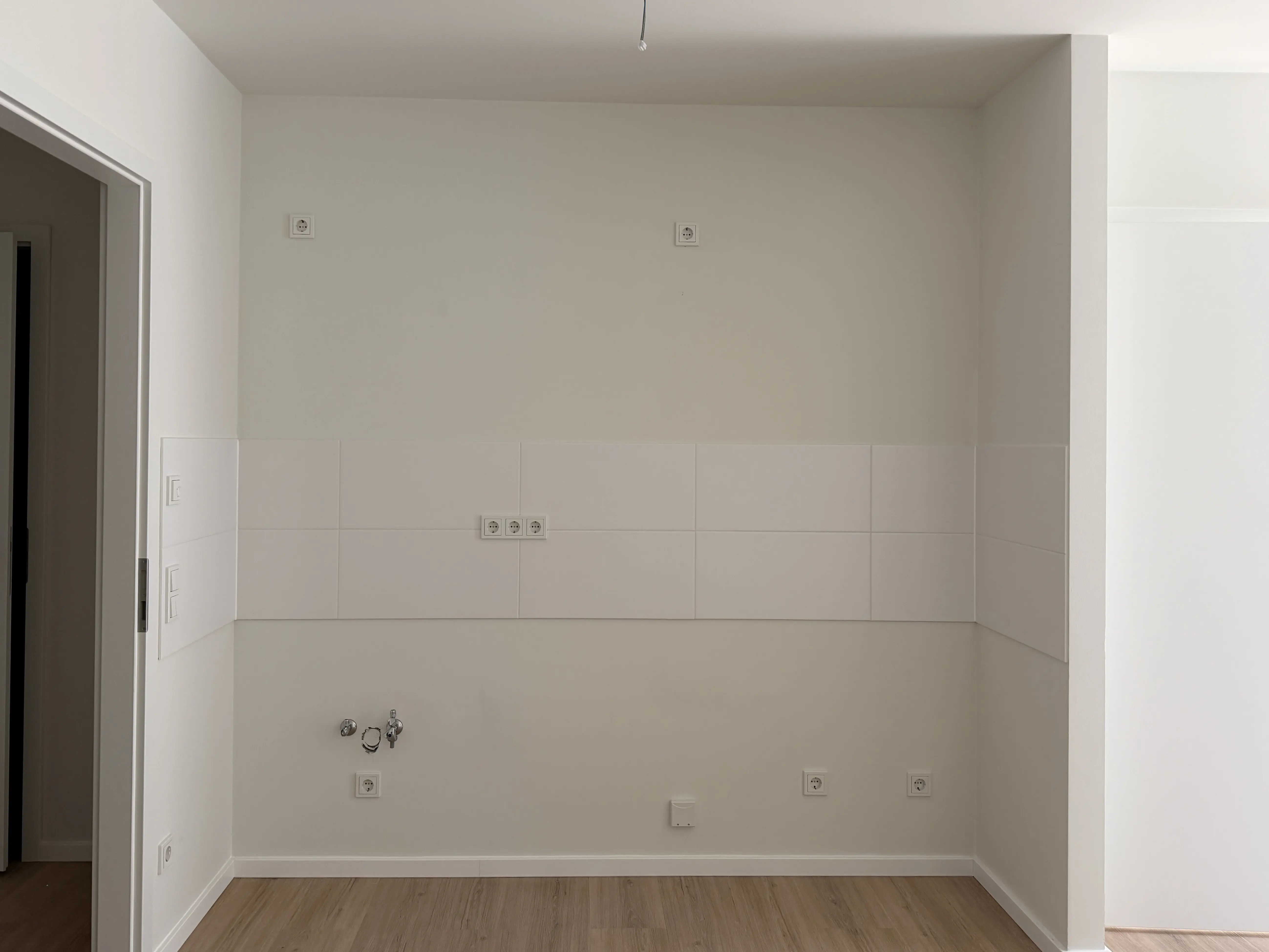 Wohnung Asnièresstraße in Berlin