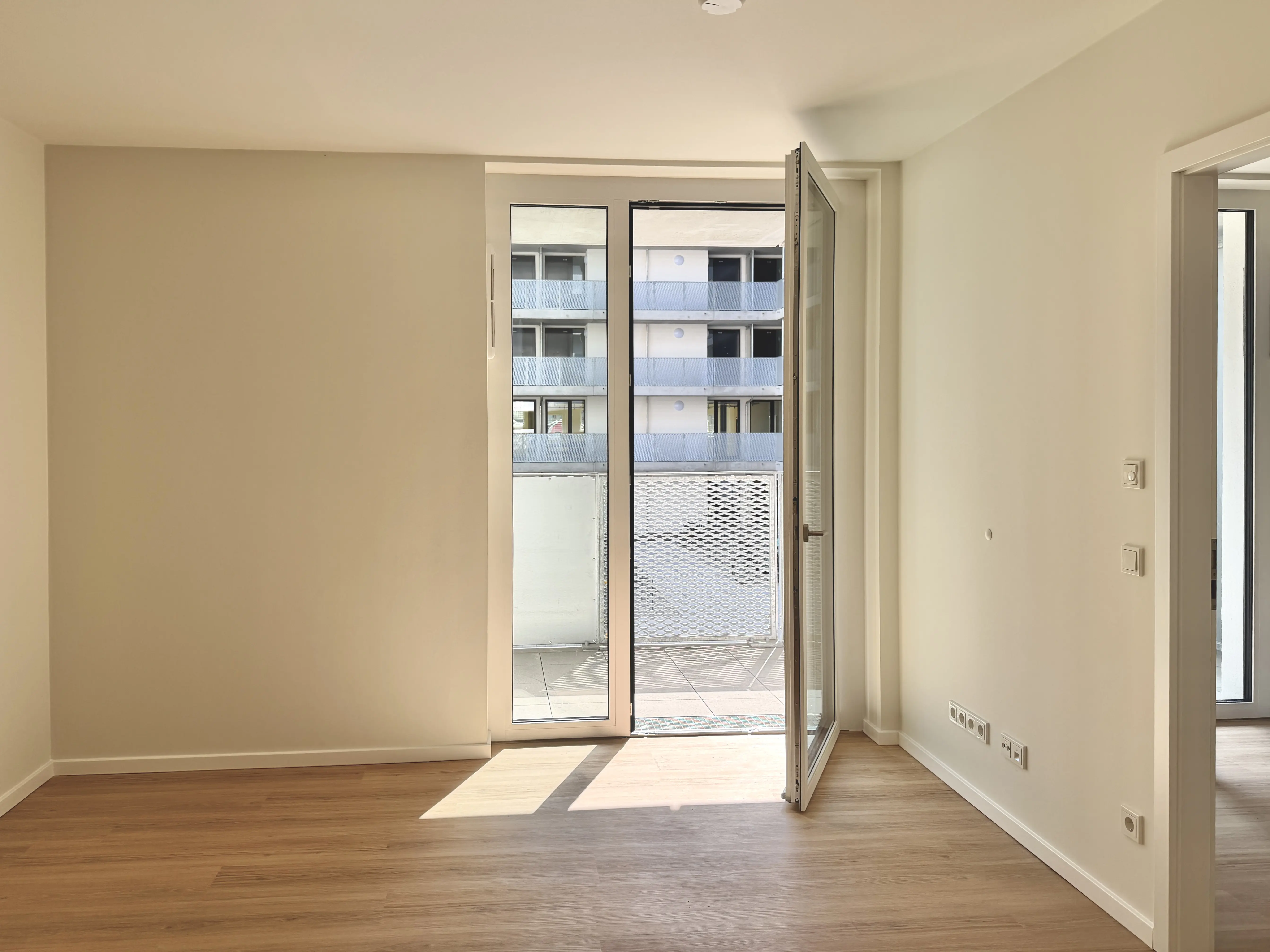 Wohnung Asnièresstraße in Berlin