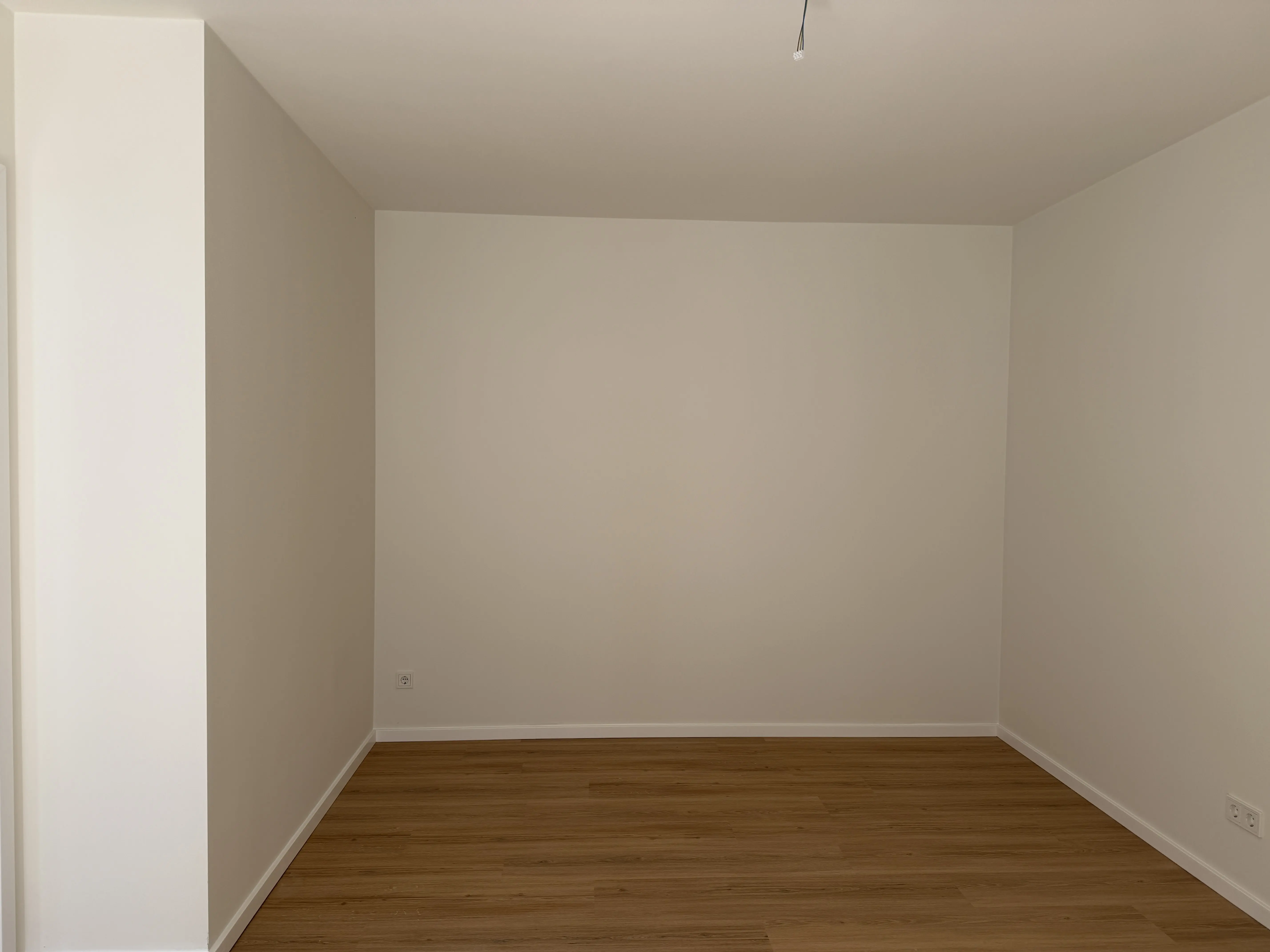 Wohnung Asnièresstraße in Berlin