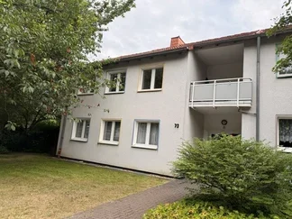 Wohnung Holsterhauser Straße in Herne