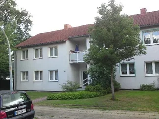 Wohnung Holsterhauser Straße in Herne