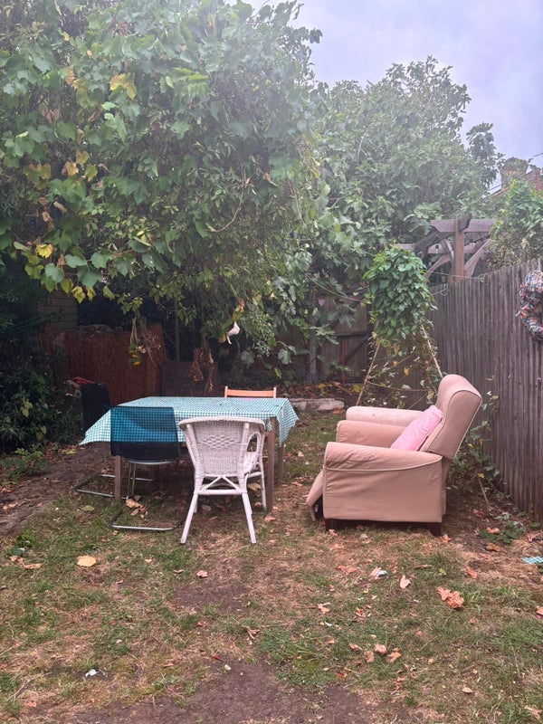 Room Rutland Gardens in Greater London