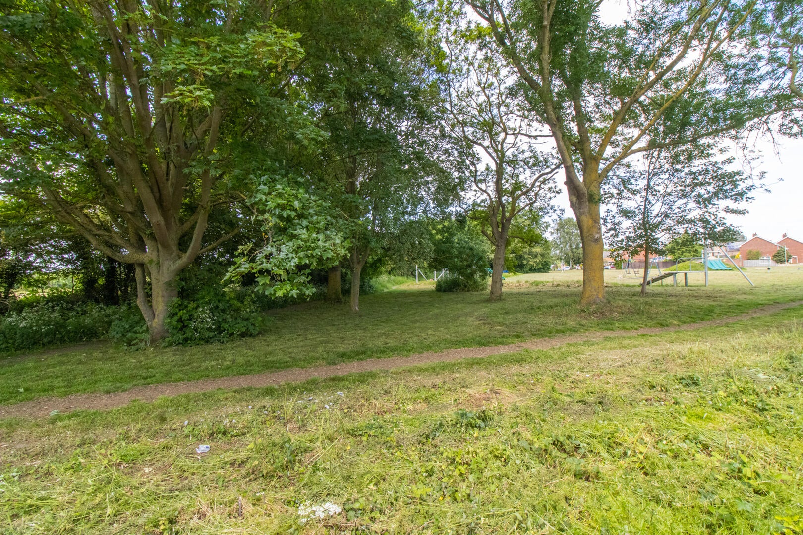 House Park View in Melton
