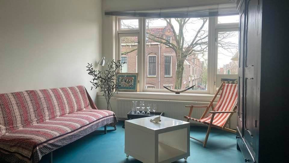 Appartement Da Costakade in Utrecht