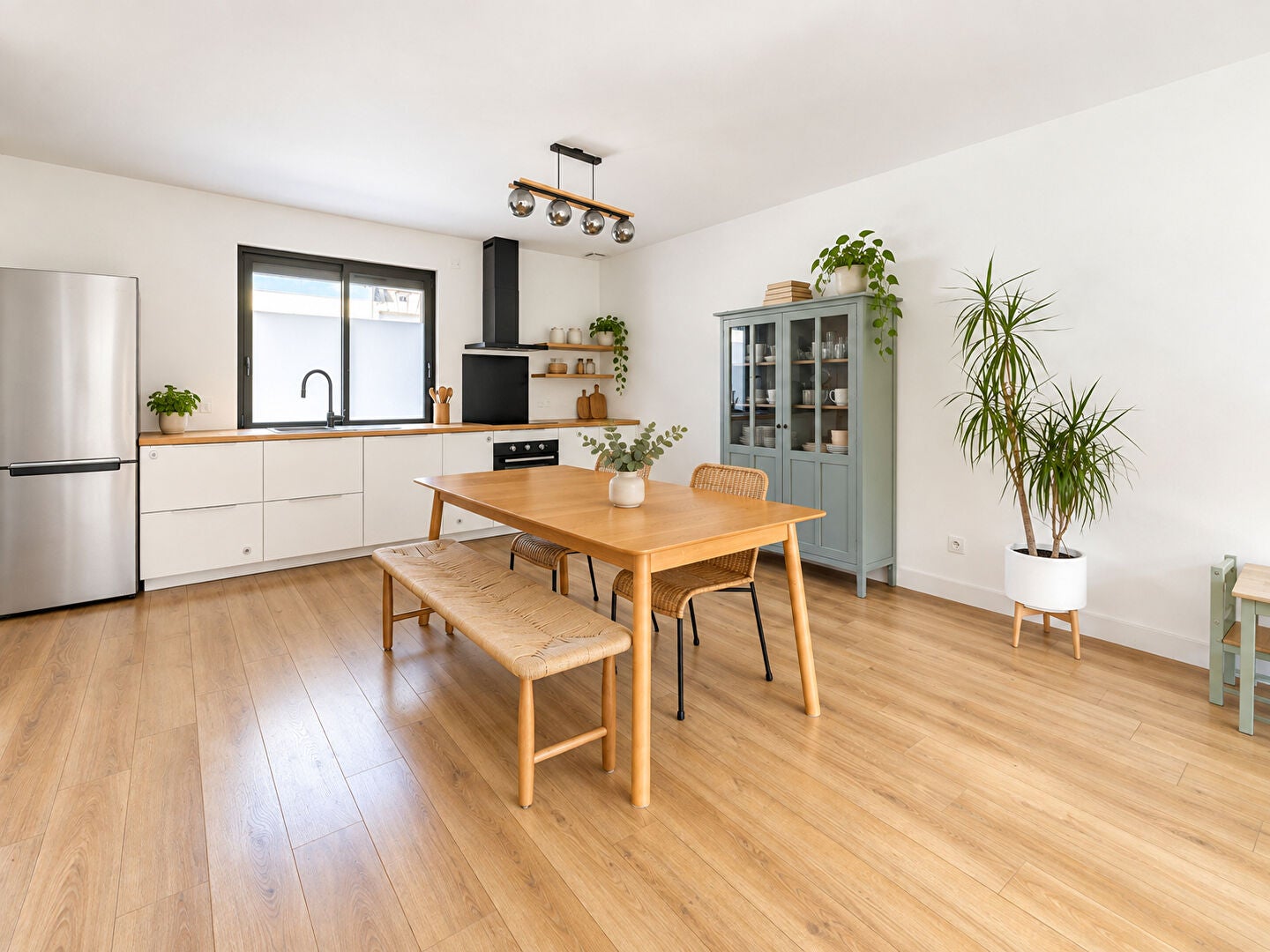 Maison Rue Denfert-Rochereau à Bègles