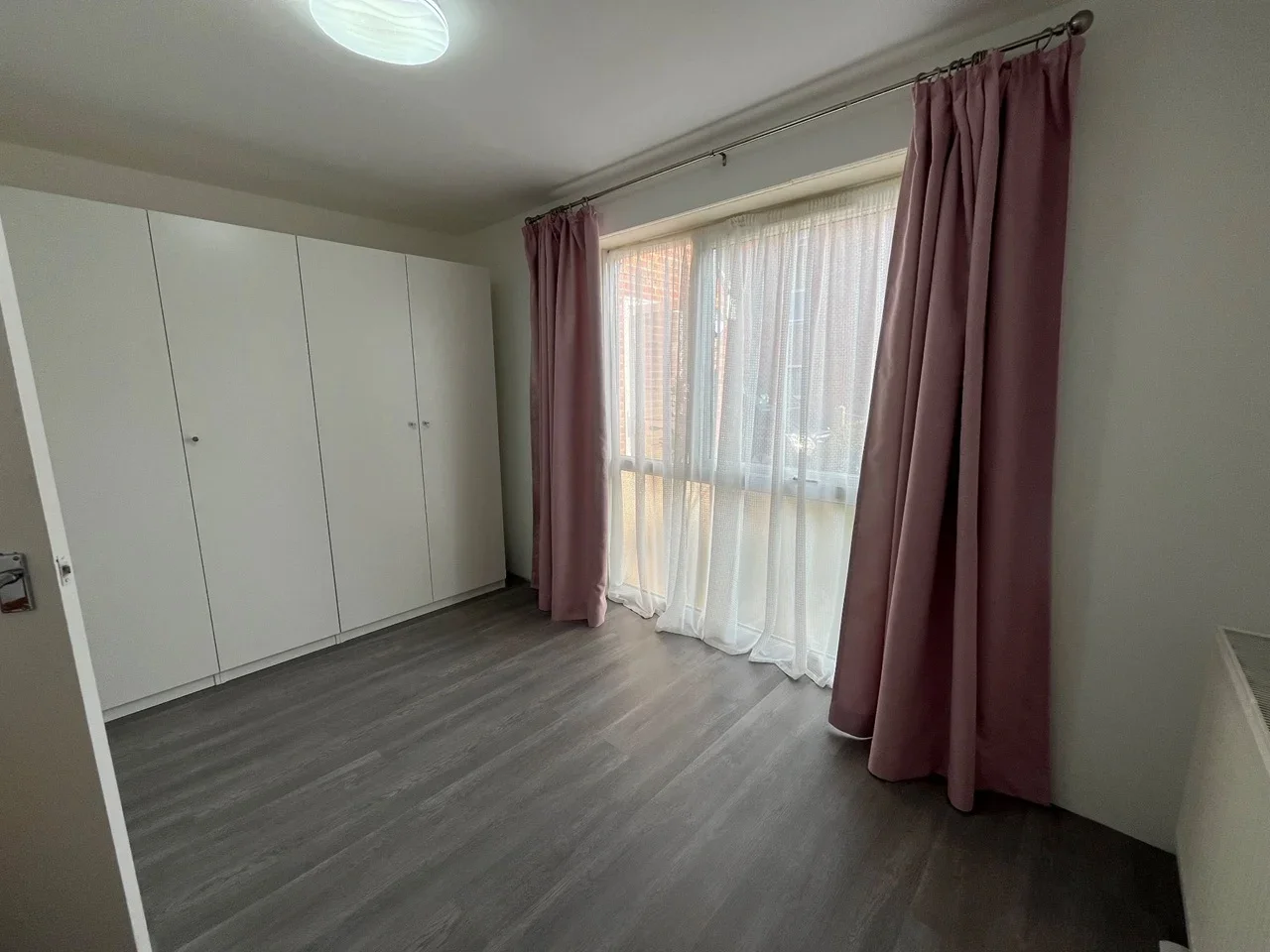Flat Archery Close in Greater London