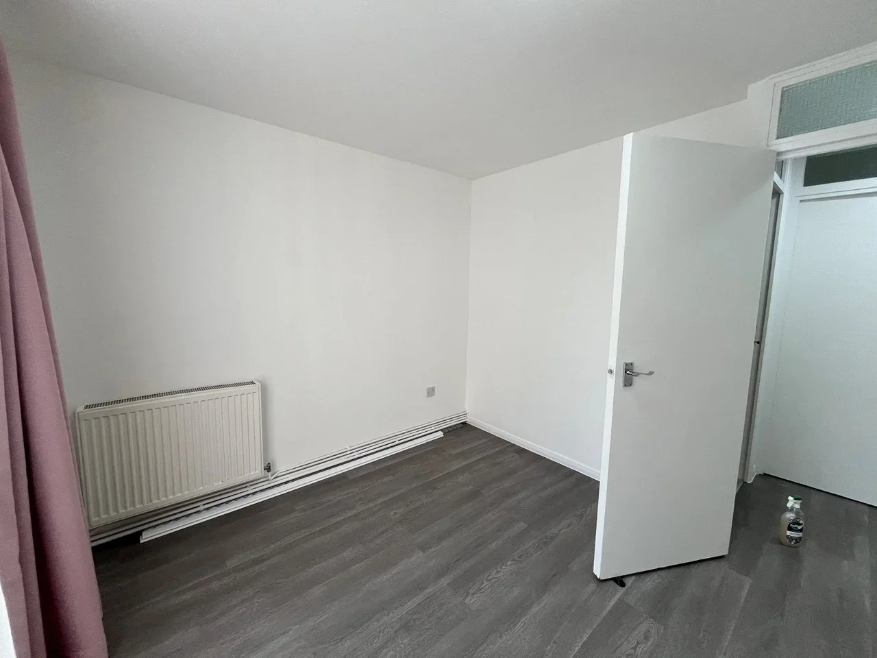 Flat Archery Close in Greater London