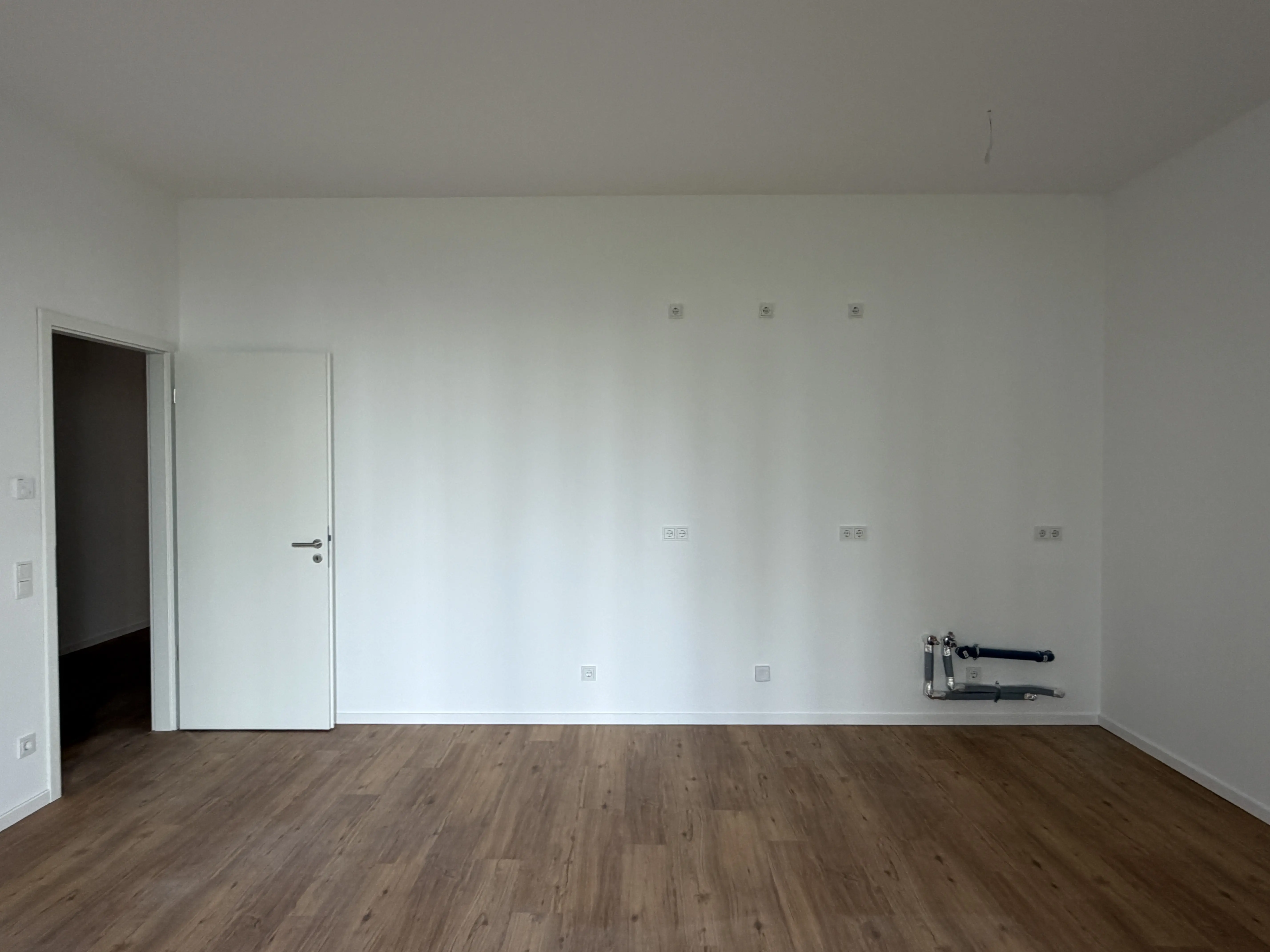 Wohnung Konrad-Wolf-Straße in Berlin