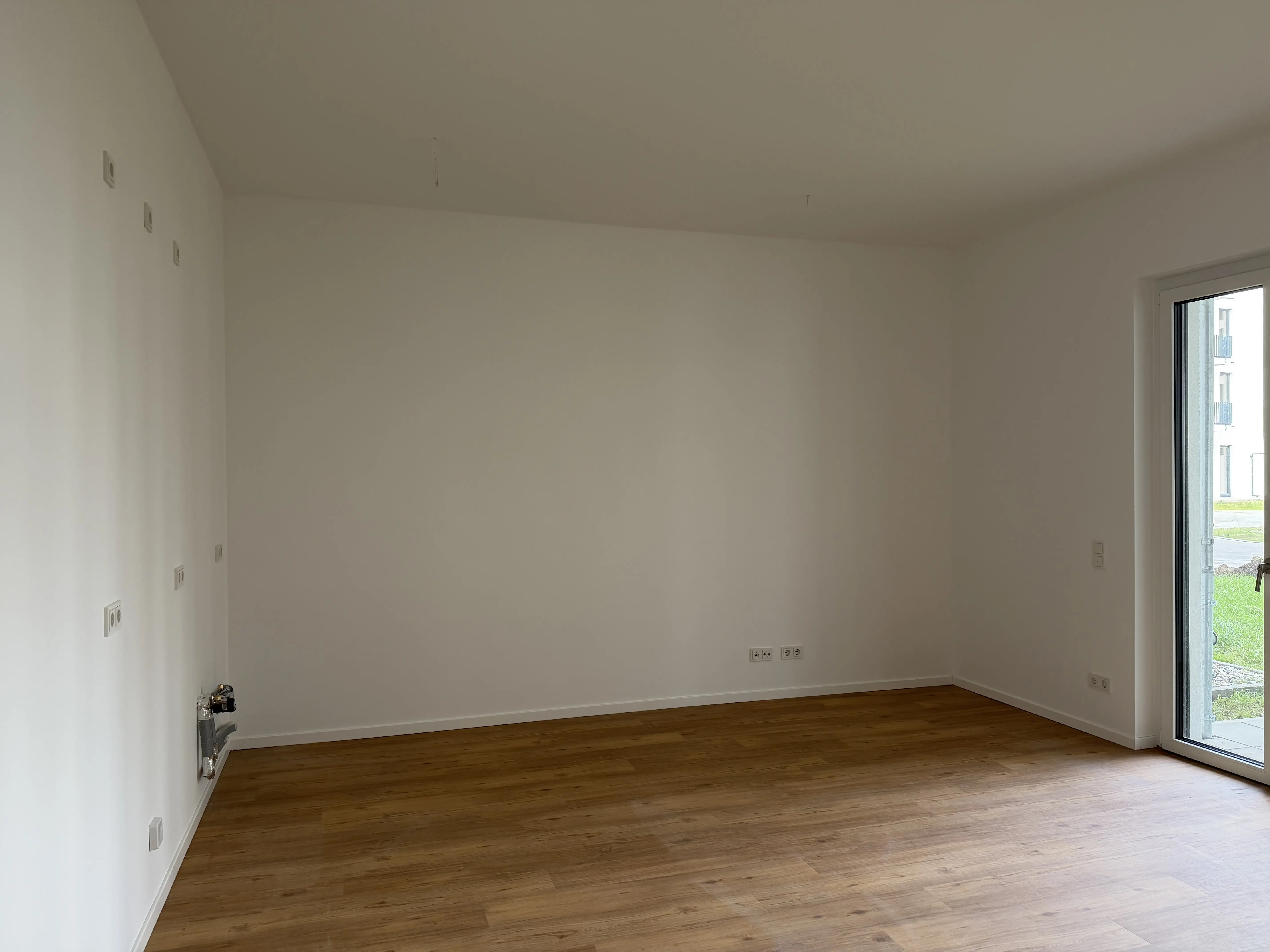 Wohnung Konrad-Wolf-Straße in Berlin