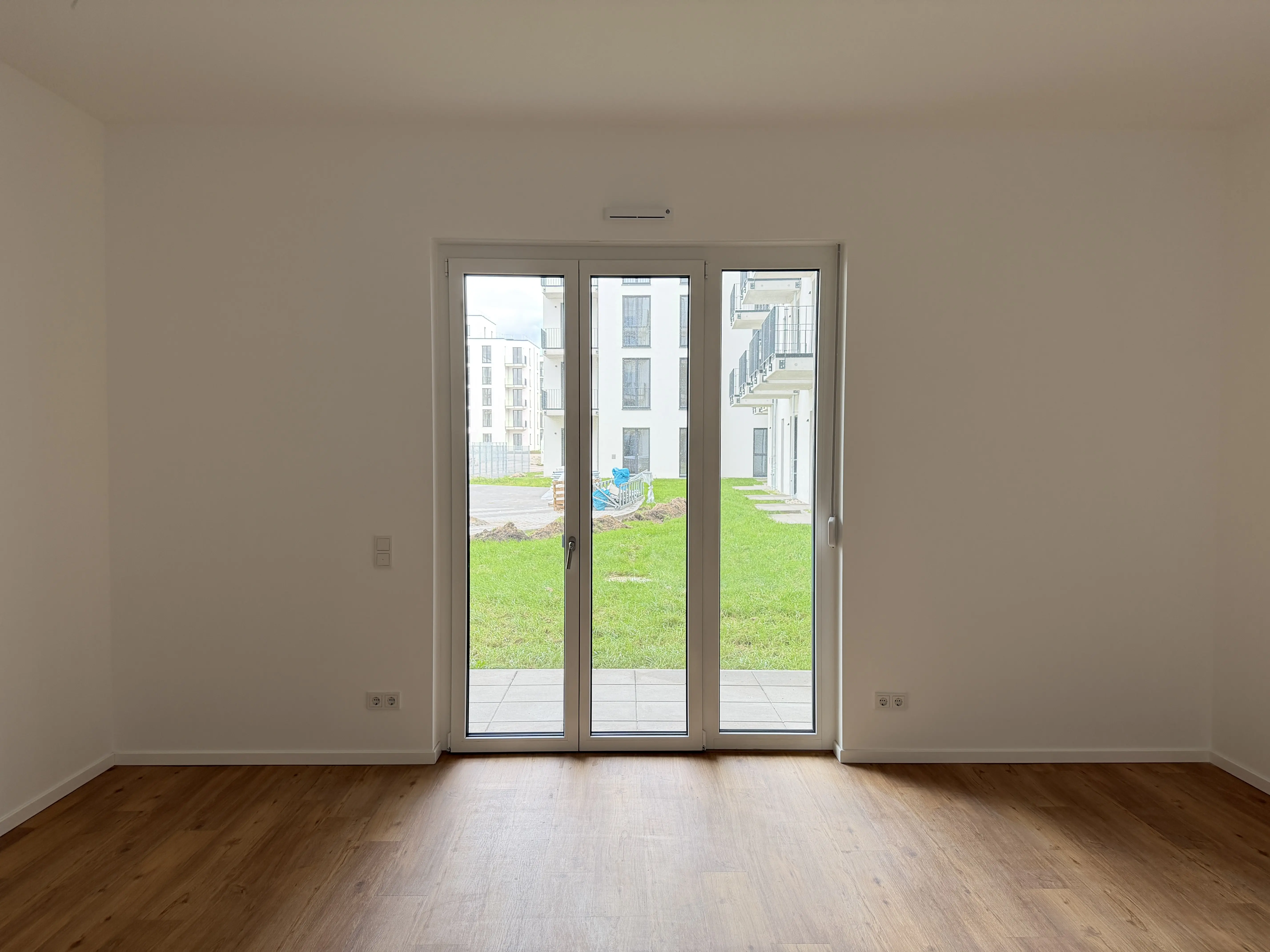 Wohnung Konrad-Wolf-Straße in Berlin