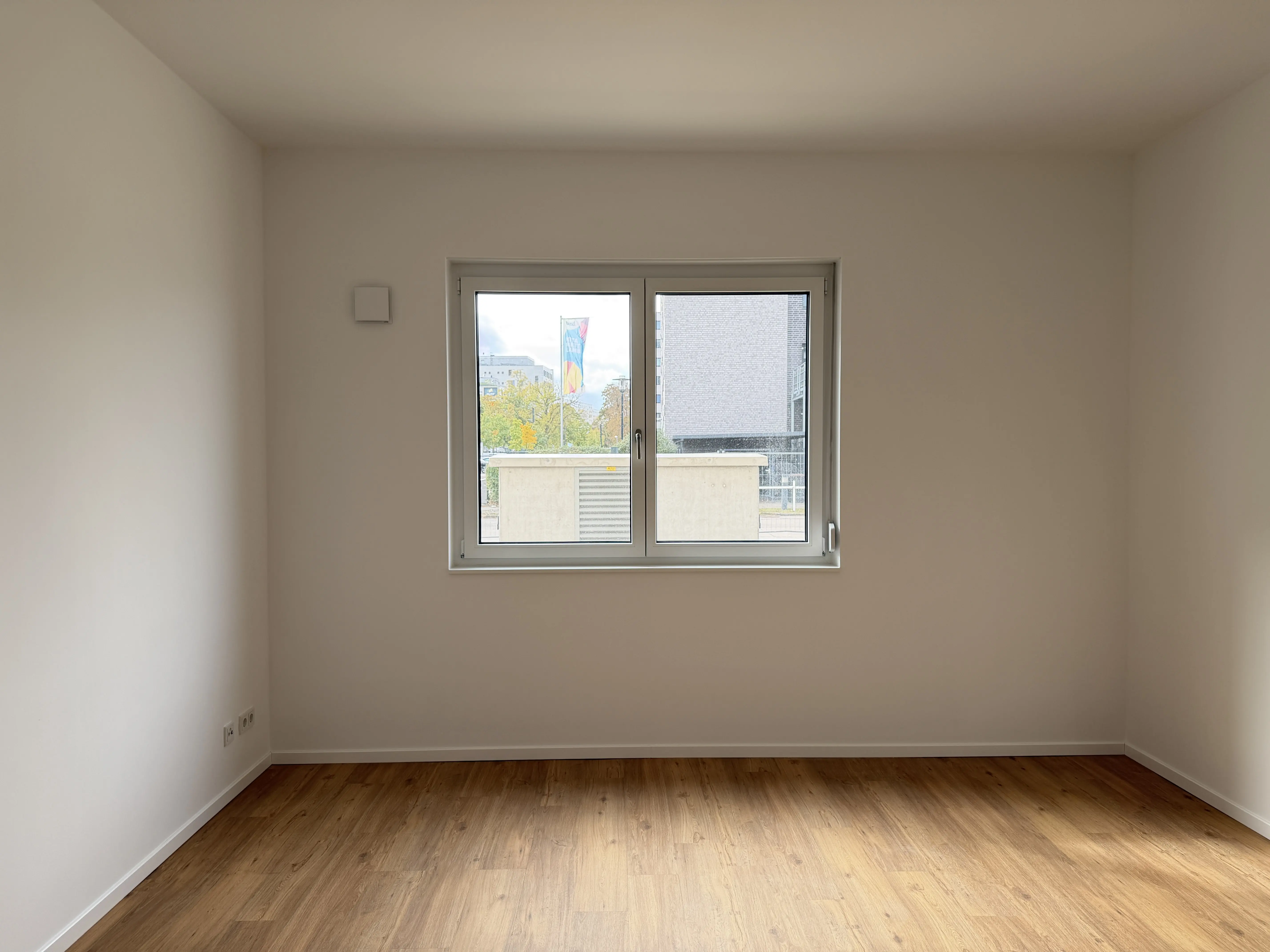 Wohnung Konrad-Wolf-Straße in Berlin