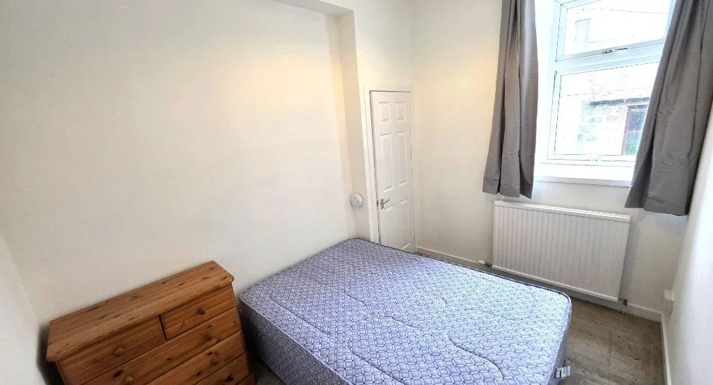 Flat Craig Place in Aberdeen City