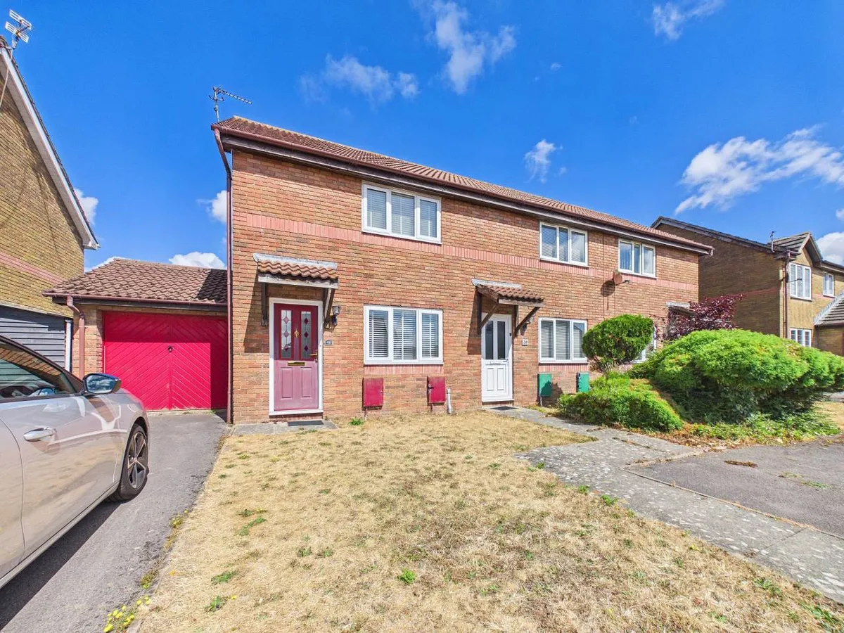 House Picton Road in Rhoose