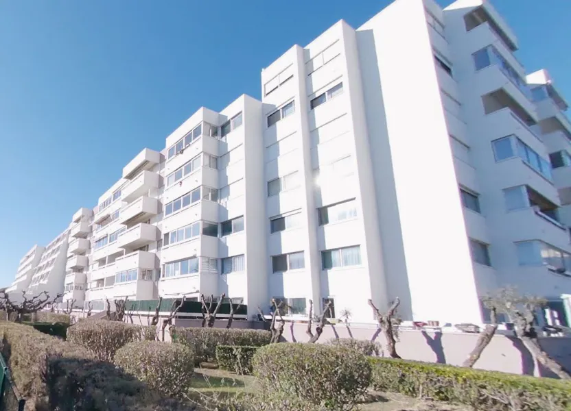 Appartement Allée des Caravelles à Mauguio