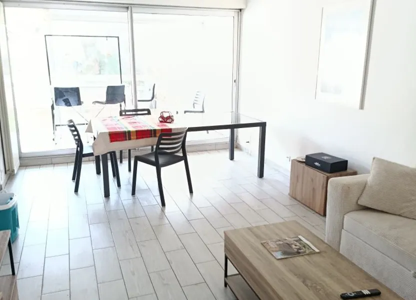 Flat Allée des Caravelles in Mauguio