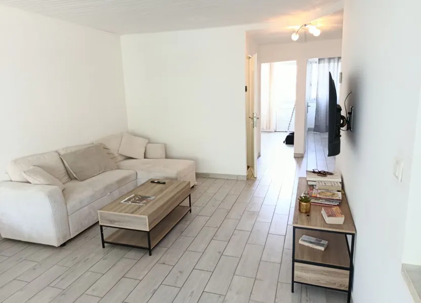 Flat Allée des Caravelles in Mauguio
