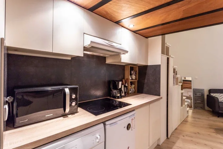 Appartement Rue Joannès Drevet à Lyon