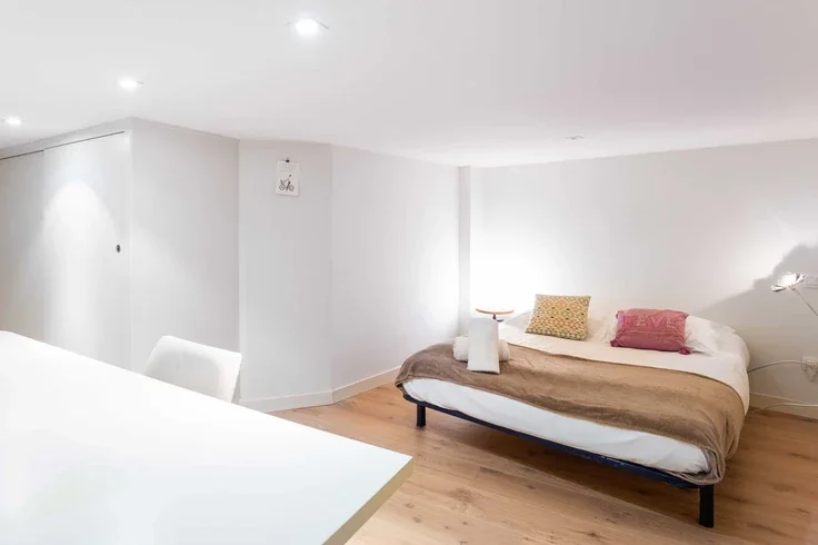 Appartement Rue Joannès Drevet à Lyon