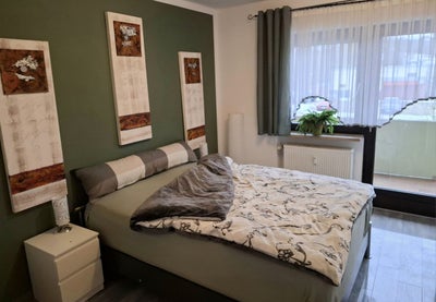 Wohnung Ginsterweg in Gunzenhausen