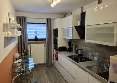 Wohnung Ginsterweg in Gunzenhausen