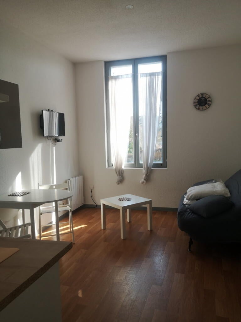 Flat Place Beleyme in Périgueux
