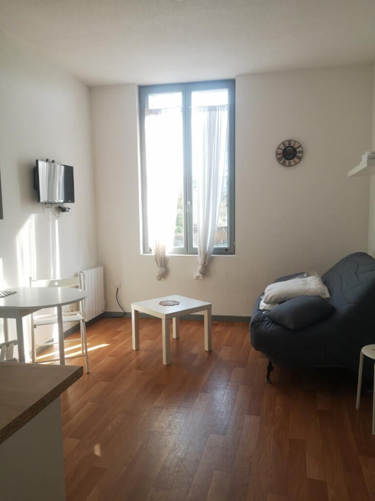 Flat Place Beleyme in Périgueux