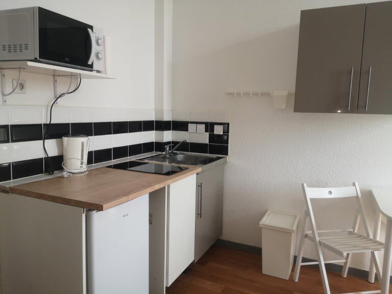 Flat Place Beleyme in Périgueux